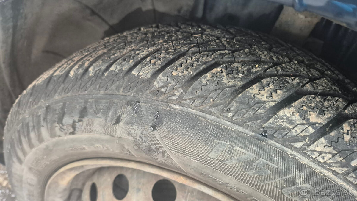 Fiat Punto 1,2i 48kw - 17