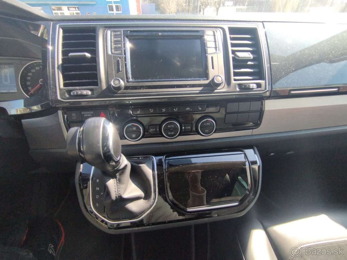 Vw Multivan T6 2.0 TDI 110kw - 17