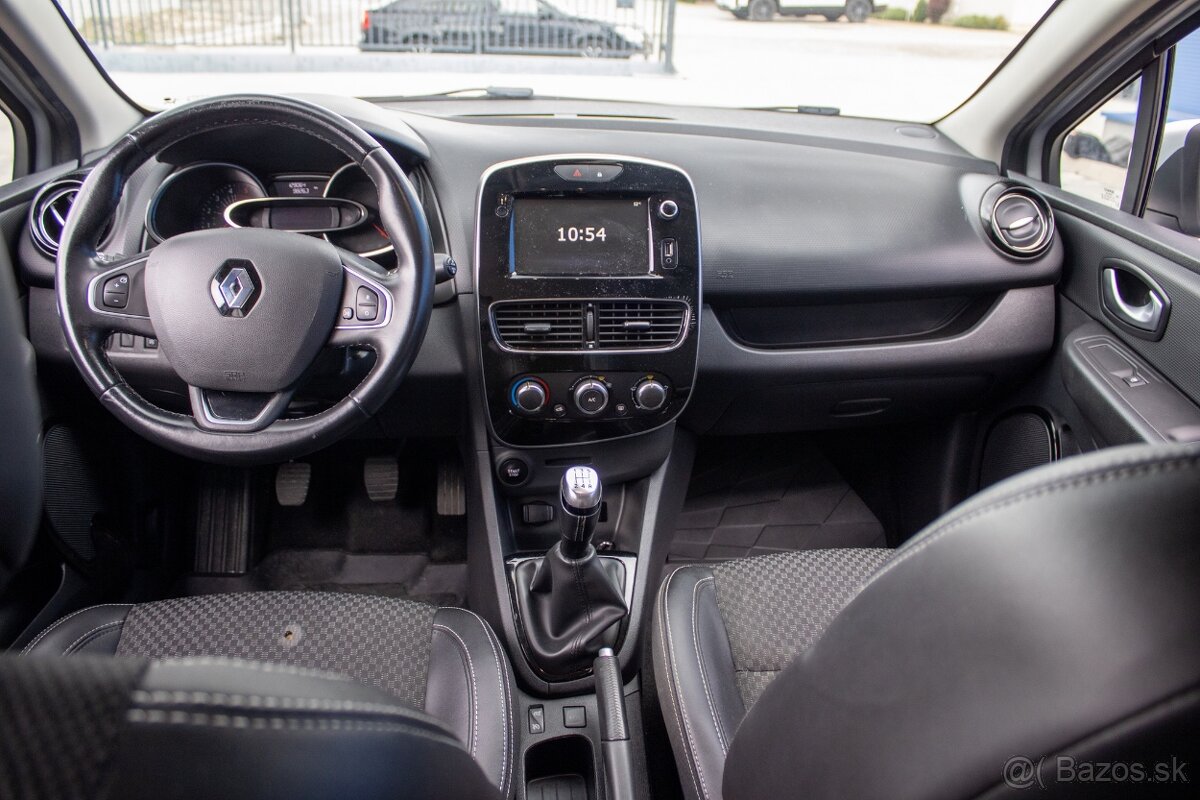 RENAULT CLIO GRANDTOUR ENERGY 1,5 DCI 66KW - 17