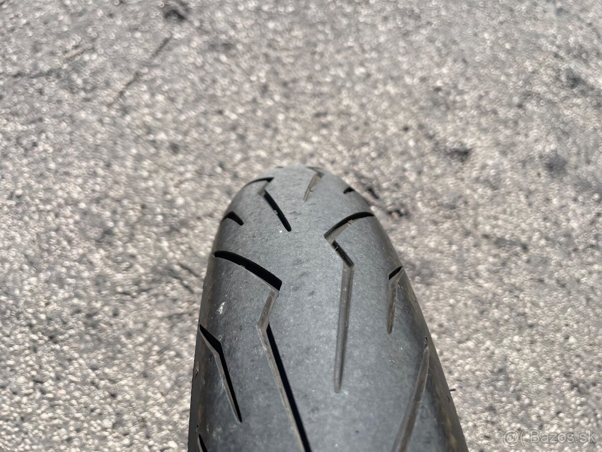 KTM DUKE 390 ABS 4430km 7/2016 Akrapovic - 17