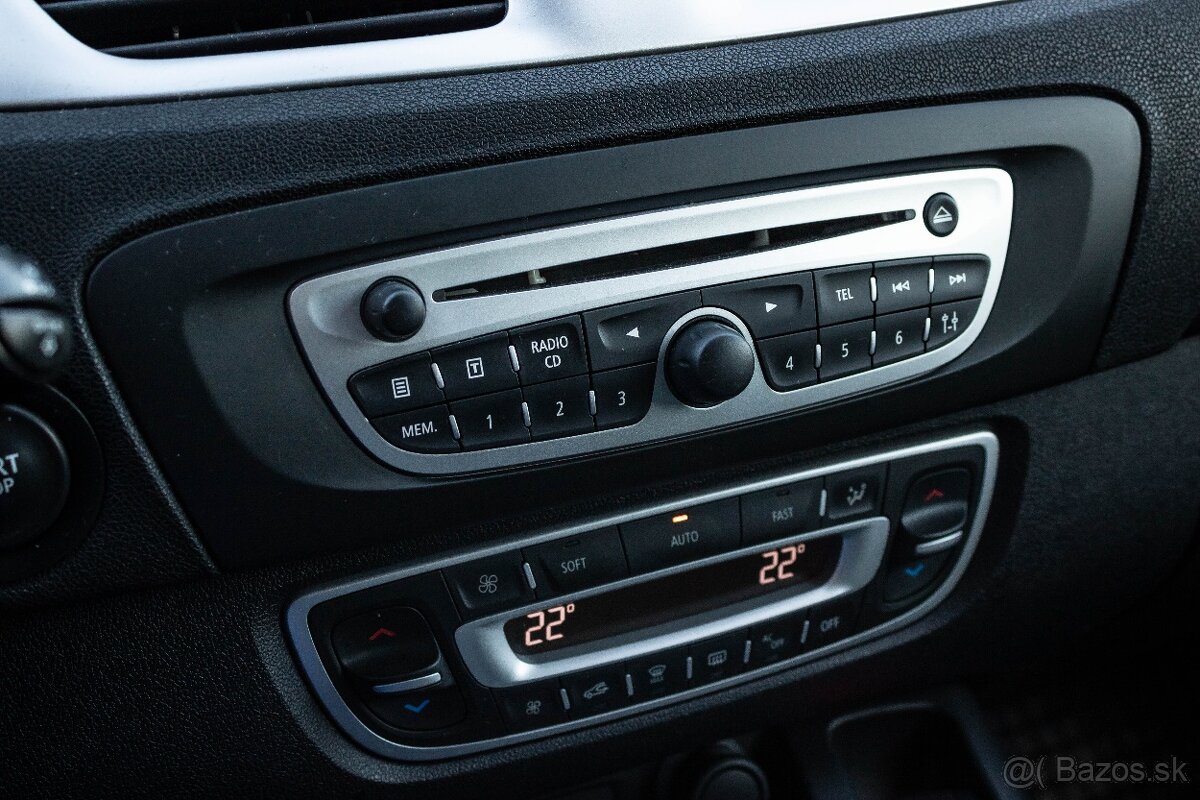 Renault Grand Scénic 1.4 TCe Privilege - 17