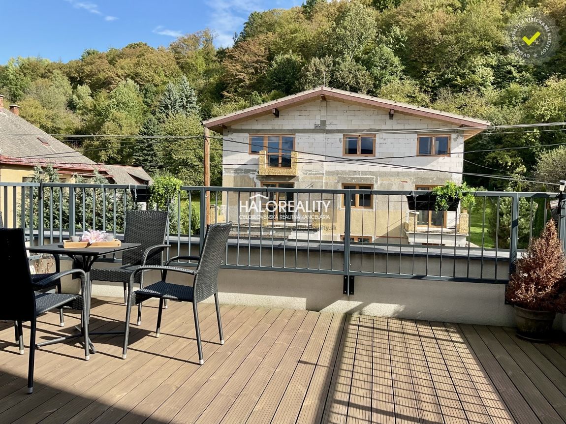 HALO reality - Predaj, trojizbový byt Banská Bystrica, Iliaš - 17