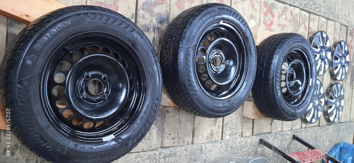 predam kolesa - 17
