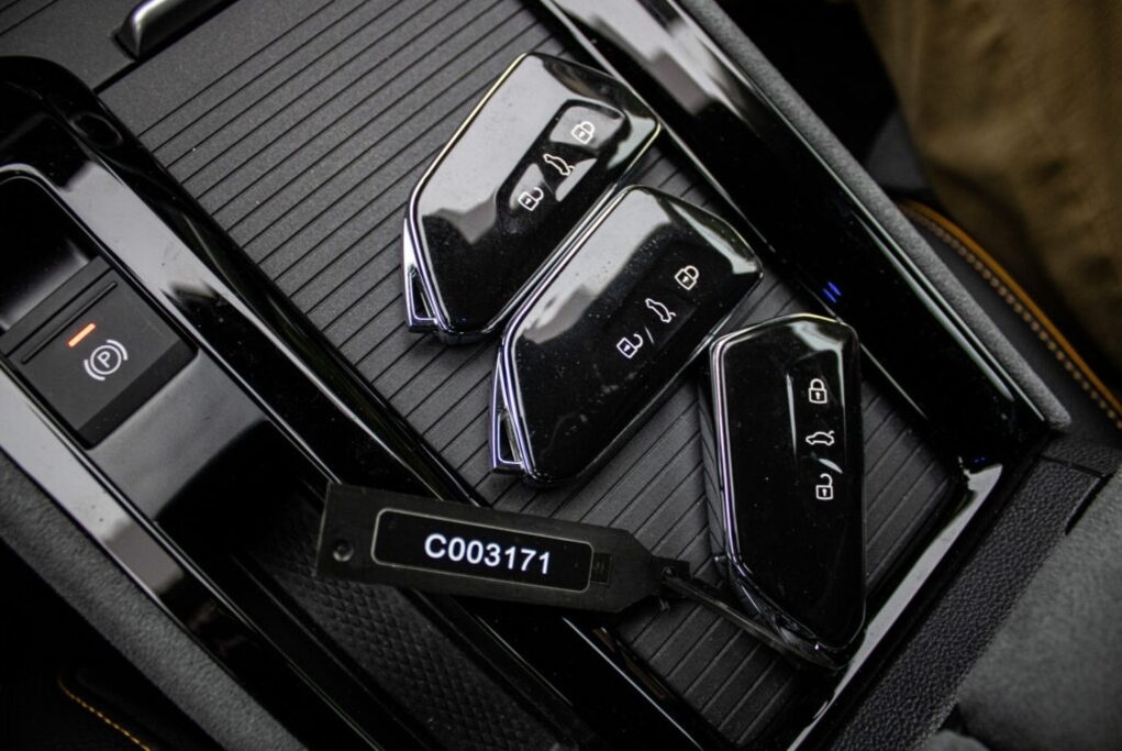 Škoda Superb Combi 110 kW, Selection 2.0 TDI - 1.majiteľ - 17