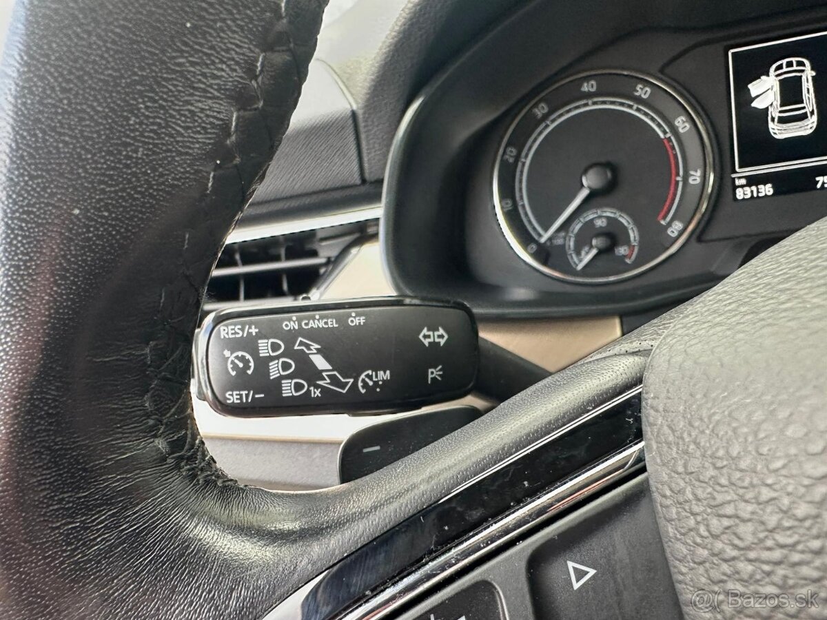 Škoda Kamiq 1.5TSi, 110KW - 17