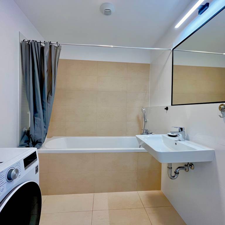 2-izbový byt v novostavbe – KLINGERKA - 17