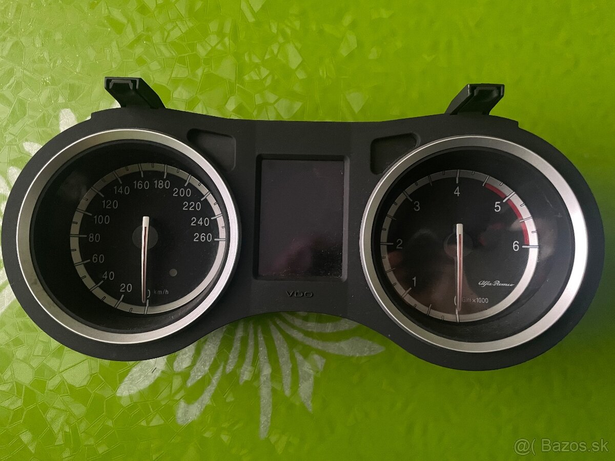 Alfa romeo 159 sw - 17