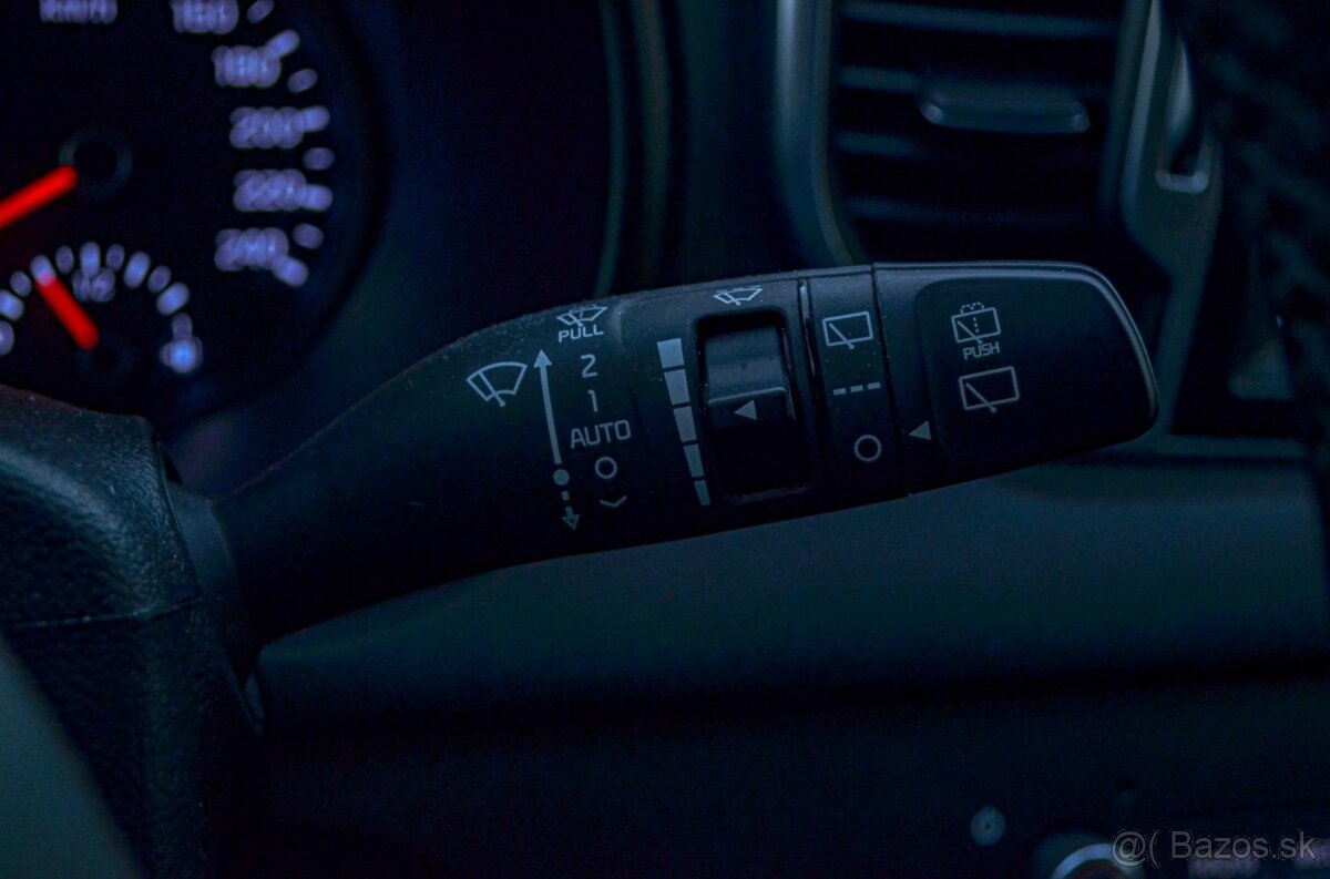 Kia Sportage 1.6 GDi Gold - 17