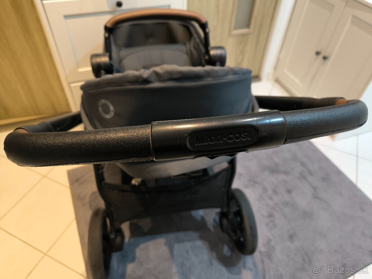 Maxi Cosi Zelia 3 - 17