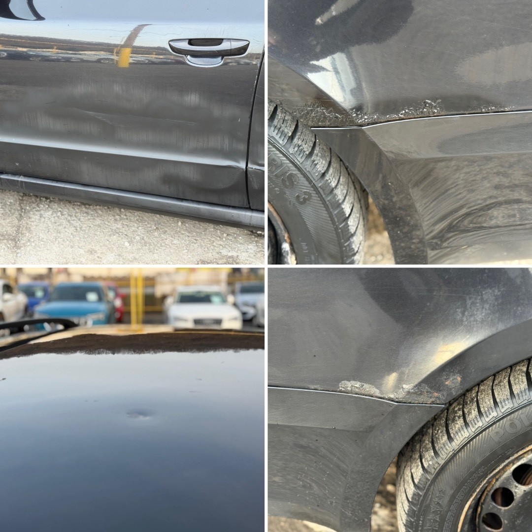 Škoda Superb 2 / II. Combi 1.6 TDI CR Elegance - 17