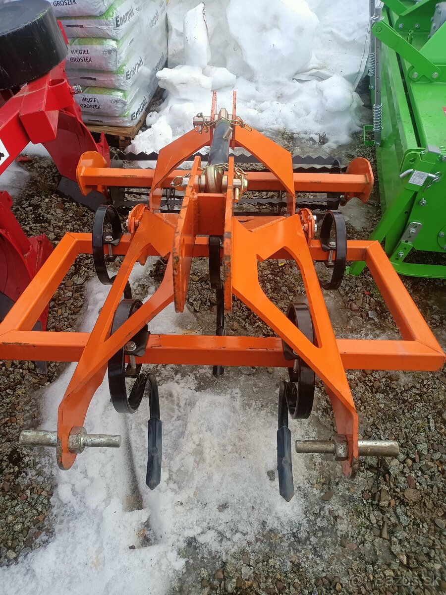 Polnohospodarska technika - 17