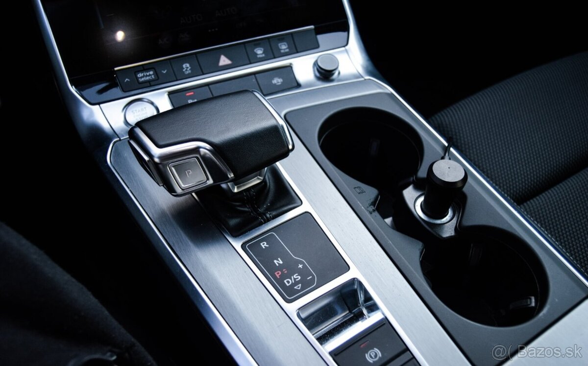 Audi A6 Avant 2.0 TDI 150kW - 17