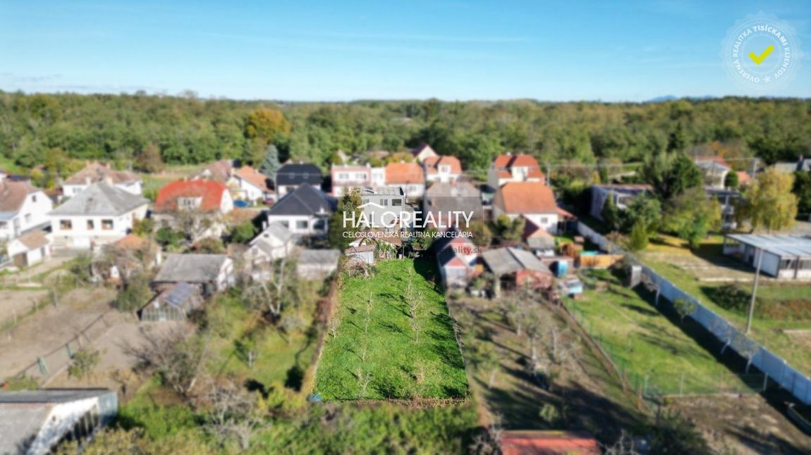 HALO reality - Predaj, rodinný dom Moravský Svätý Ján - EXKL - 17