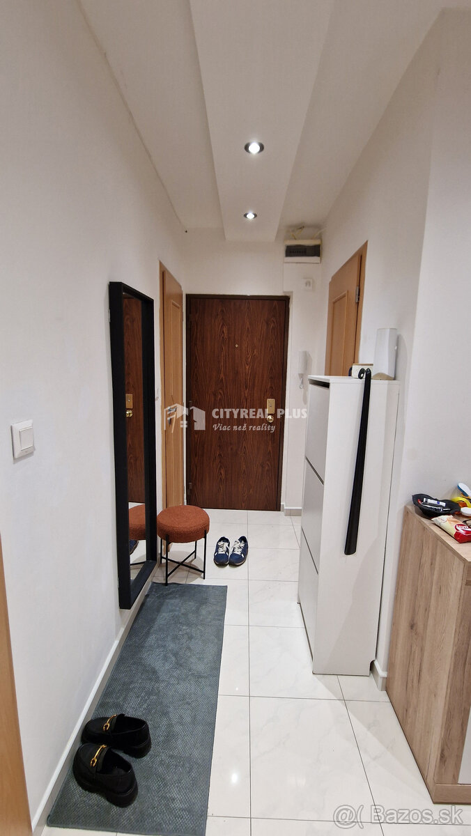 Ponúkam NA PREDAJ 3 izbový byt 82m2 Nové Zámky - 17