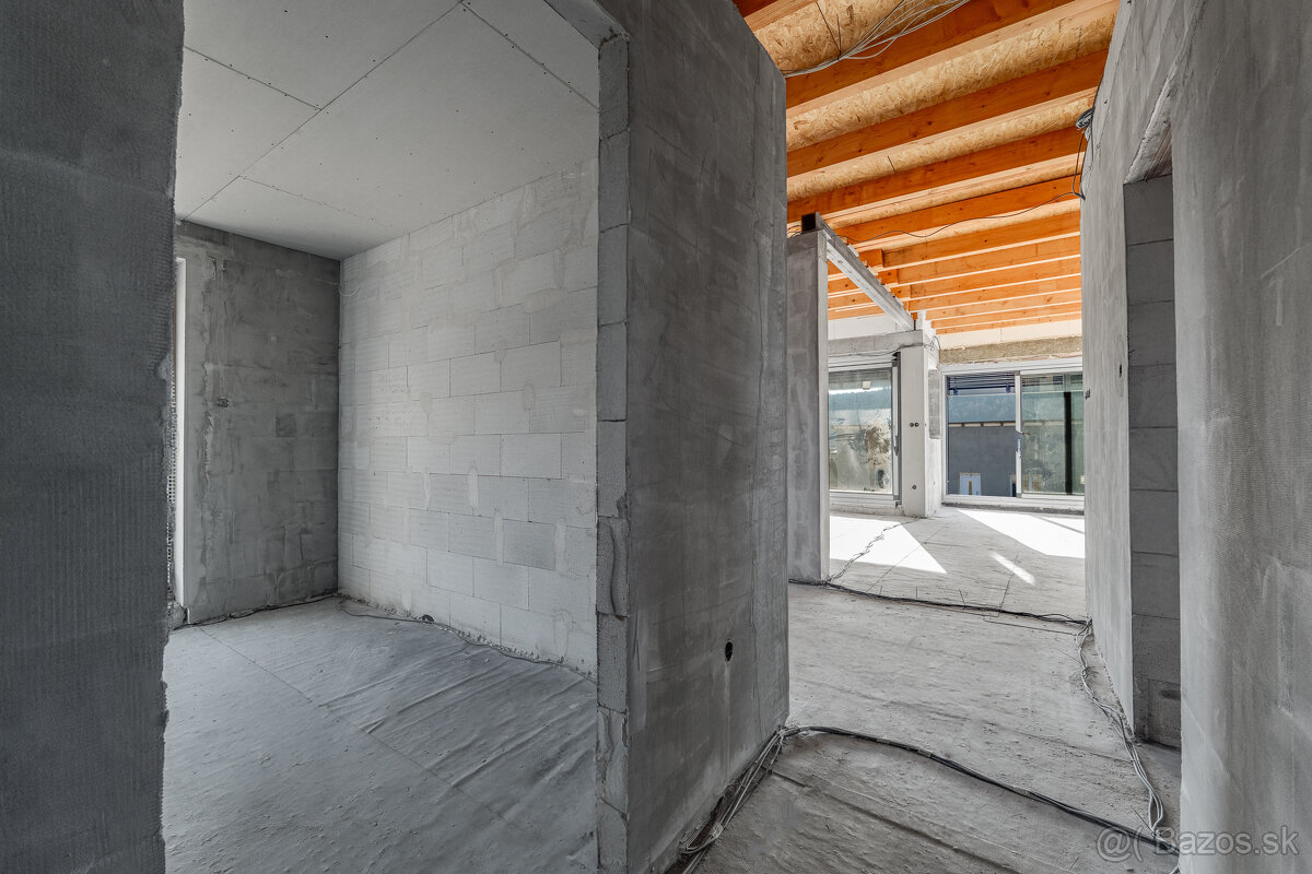 Svetlý a priestranný bungalov | Košice - Myslava - 17