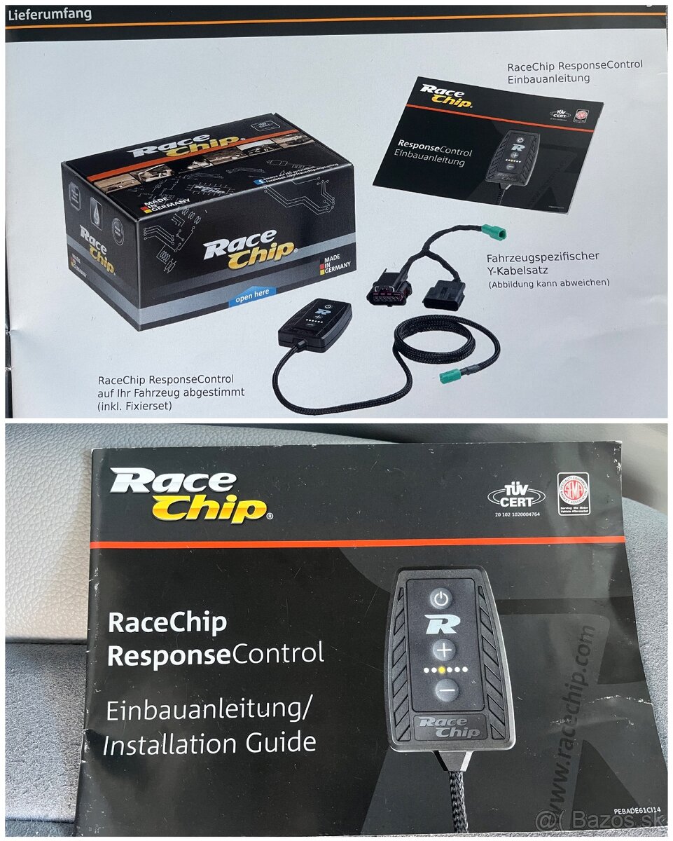 Mercedes-Benz ML 320 CDi • 4Matic • 165kw , W164 - 17