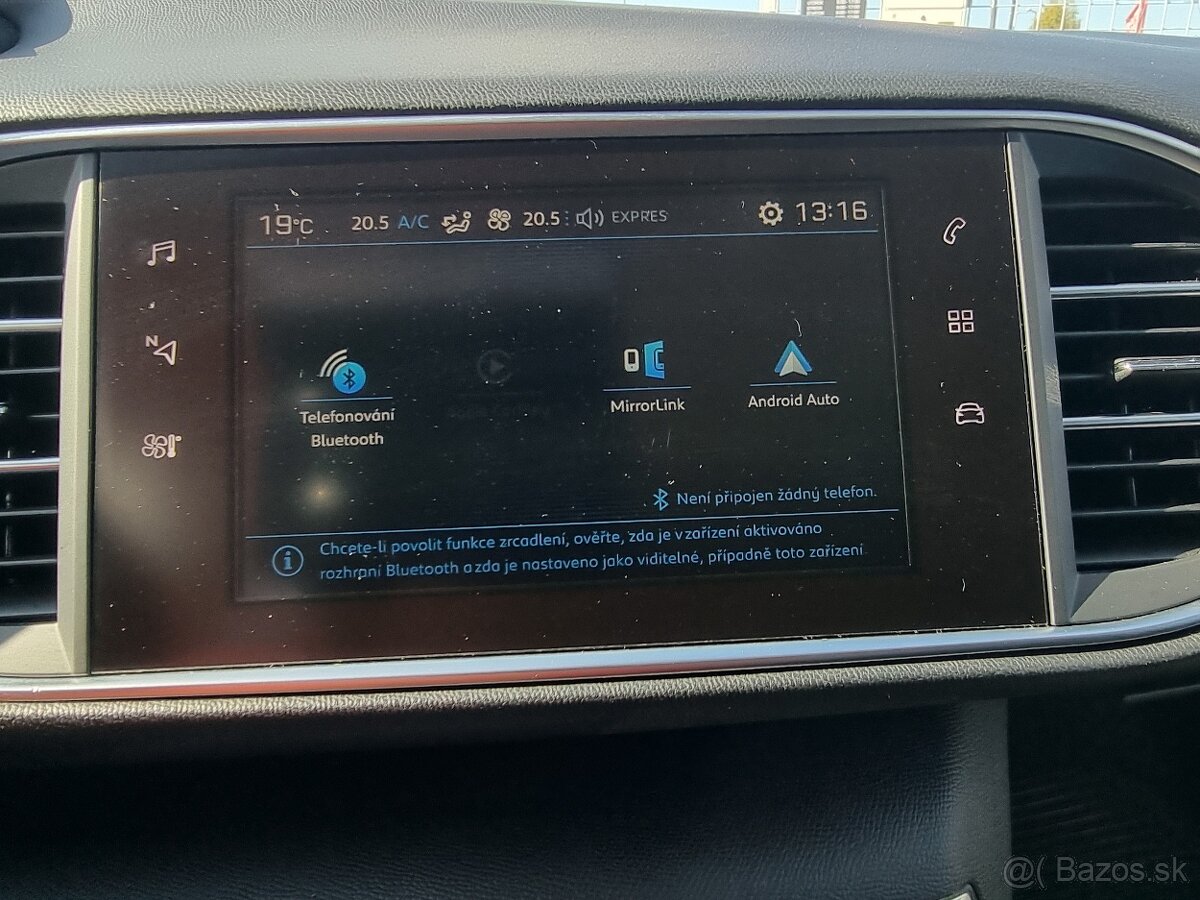 Peugeot 308 1.2 PureTech S&S Active za 8.990 € - 17