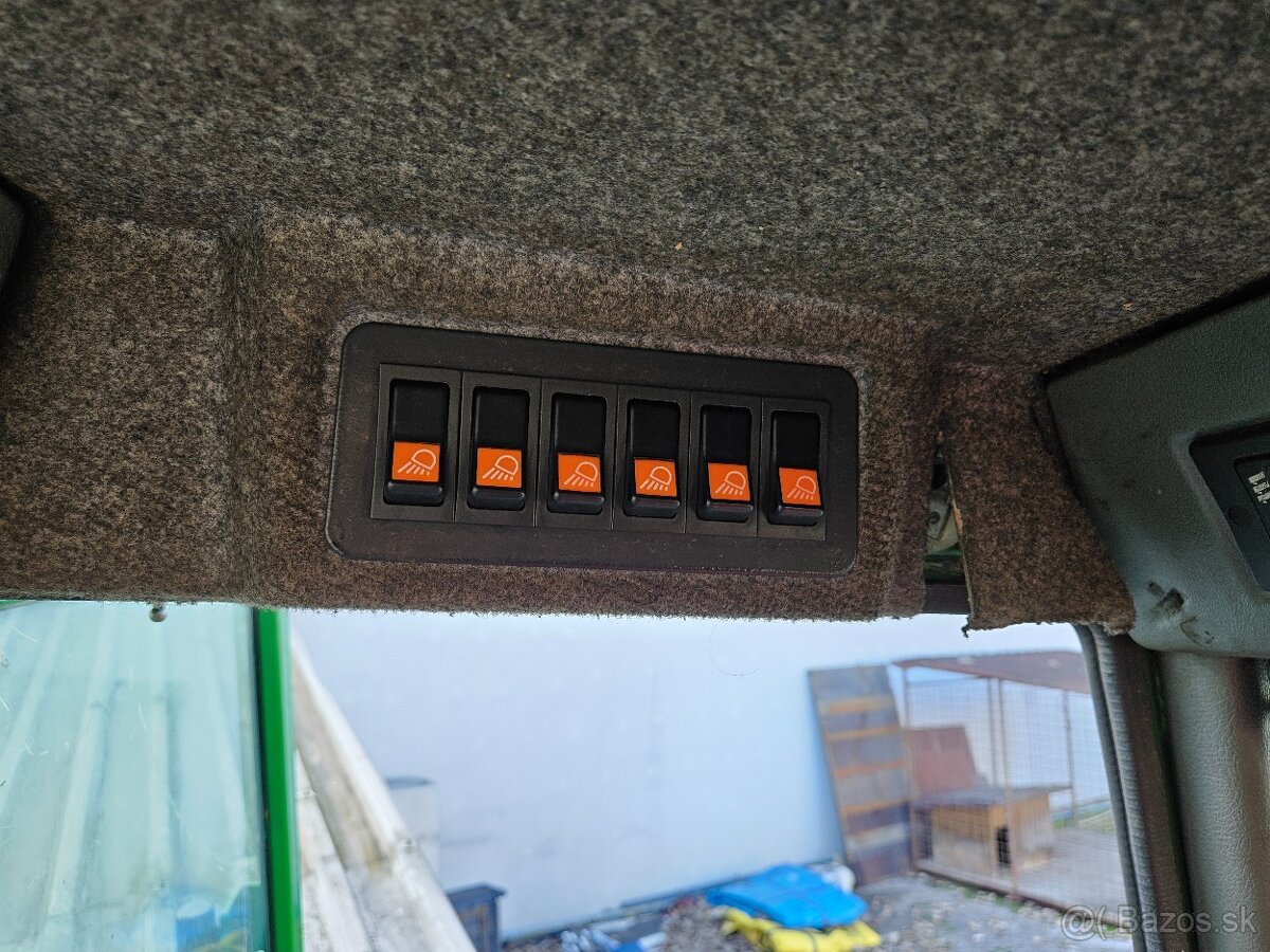 John Deere 1110 D - 17