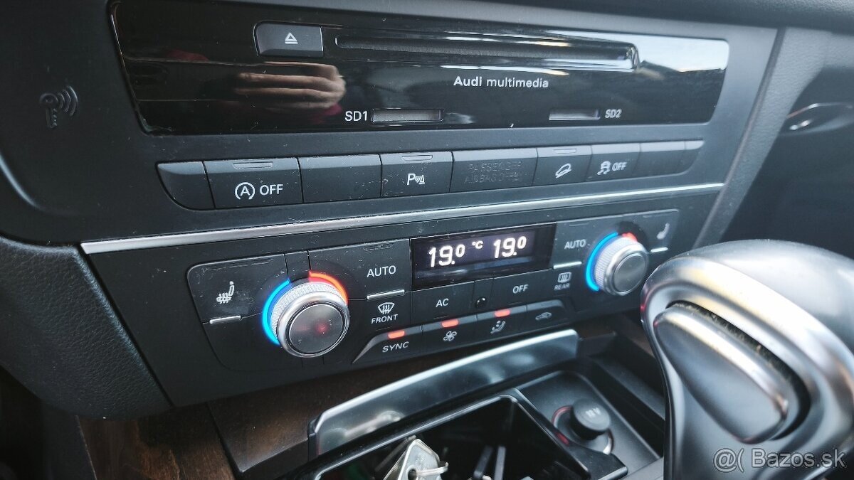 Audi A6 Allroad C7 3.0TDi 230kw - 17