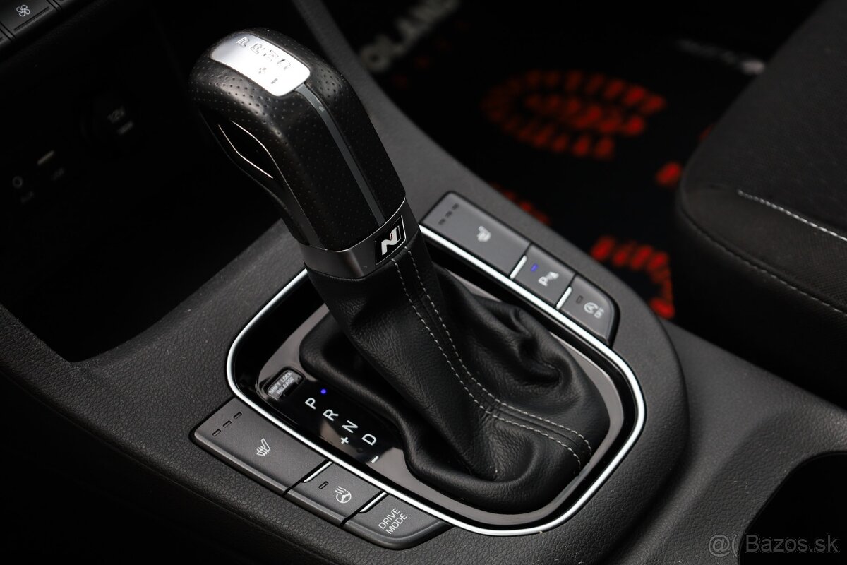 Hyundai i30 1.4 T-GDi N Line 7DCT - 17