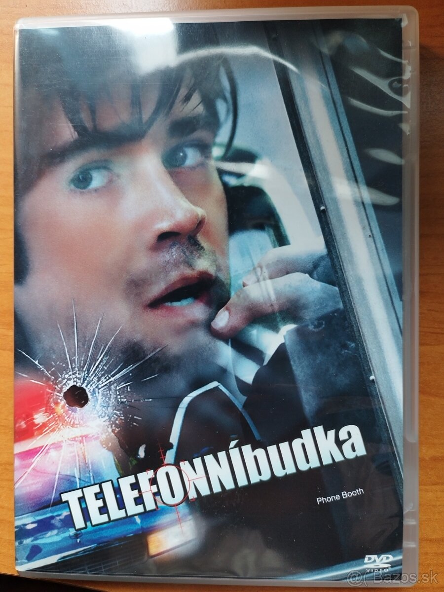 Predám DVD filmy - 17