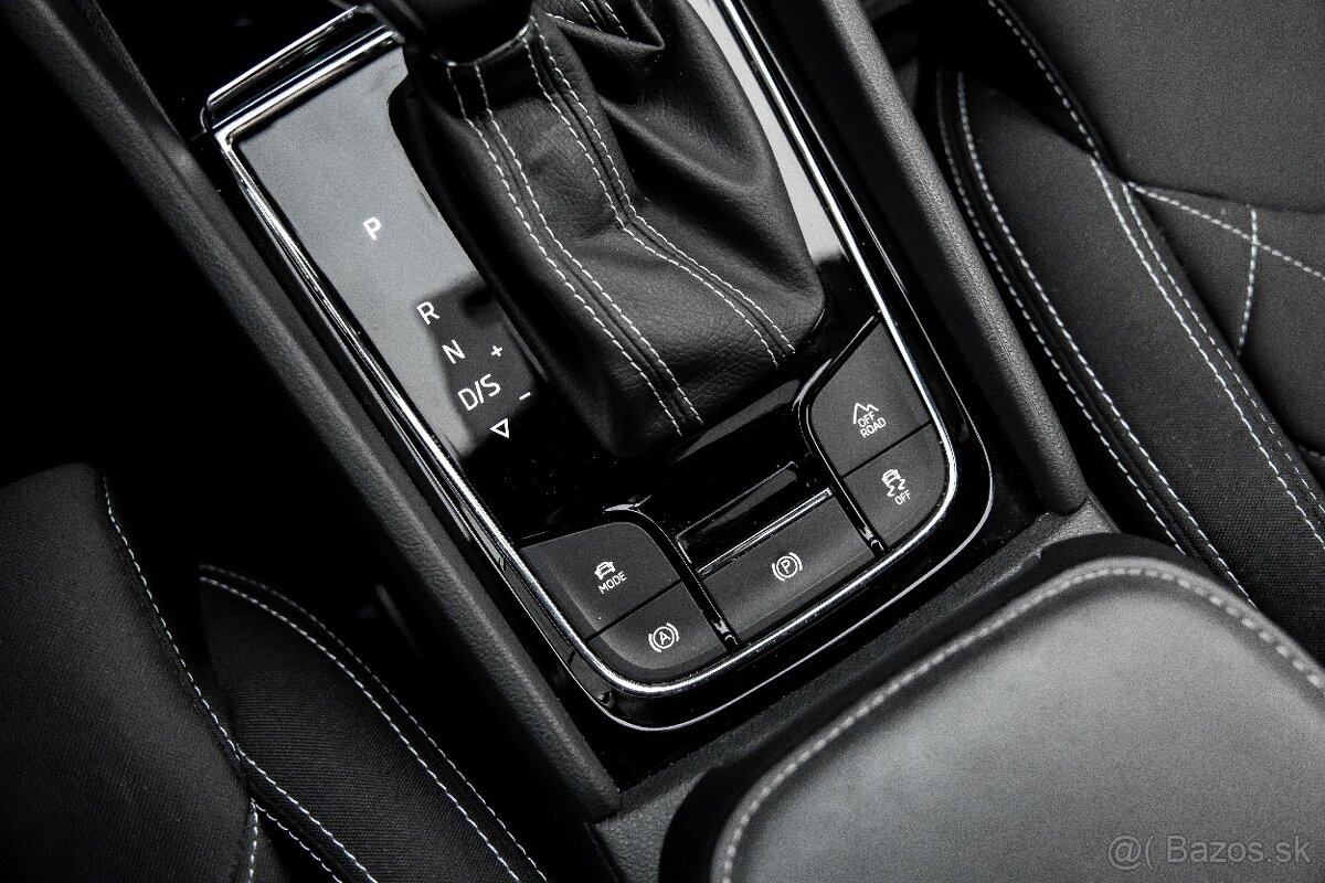 Škoda Karoq 2.0TDI DSG 4x4 SPORTLINE - 17