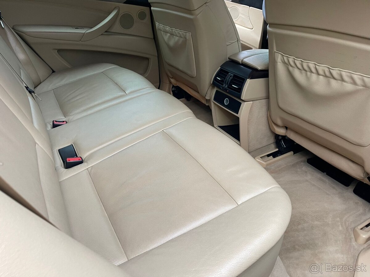BMW x5 3.0d 173kw - 17