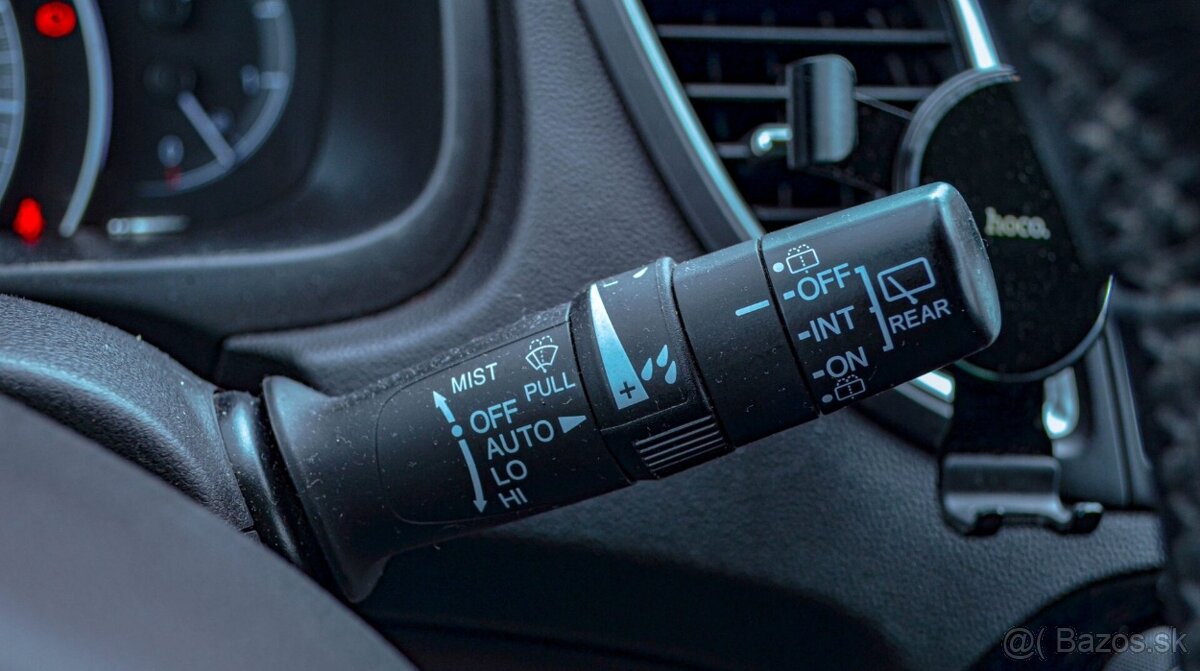 Honda CR-V 1.6 i-DTEC Elegance/Plus 4WD A/T - 17