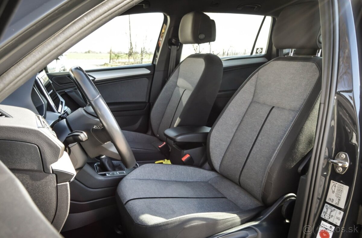 Seat Tarraco 2.0 TDI 150 Style DSG - 17