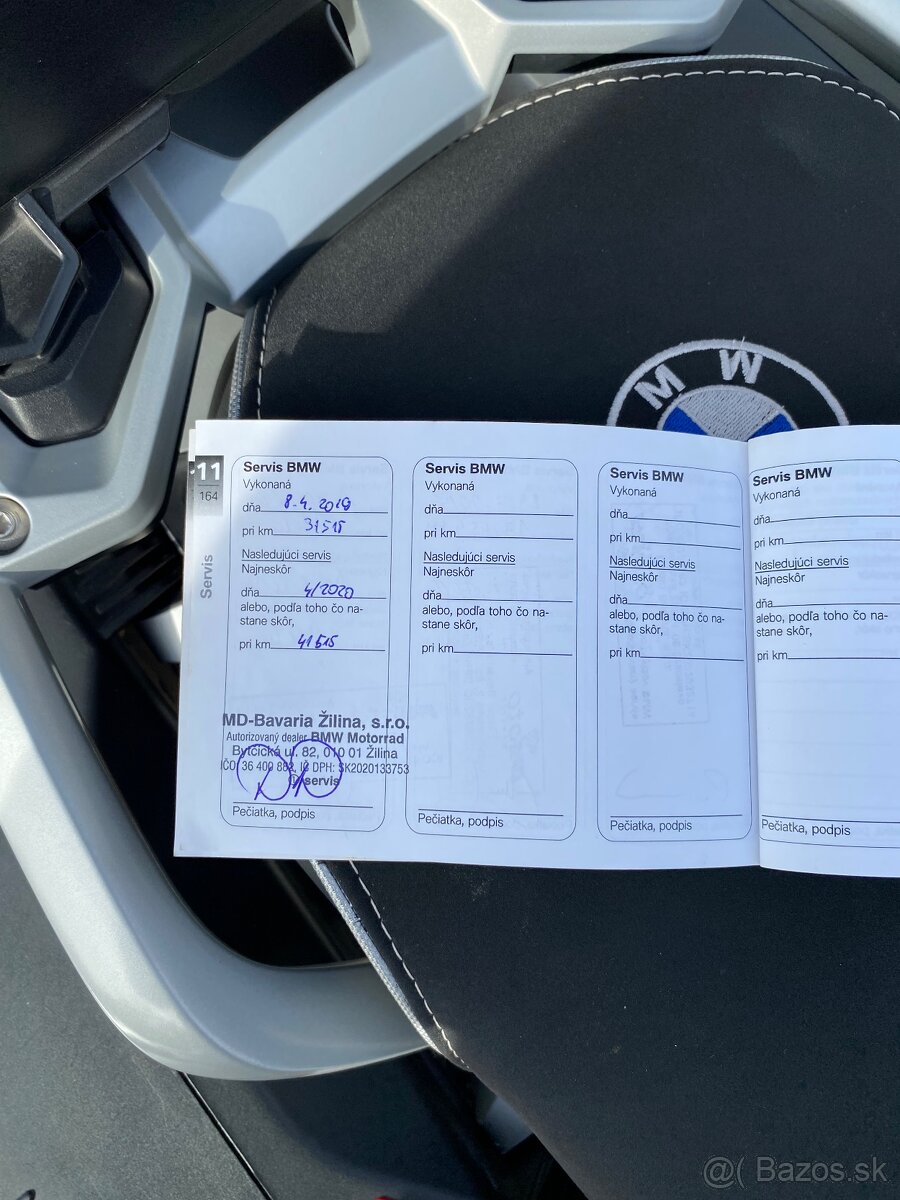 ✅BMW R1200GS LC 2013✅ - 17