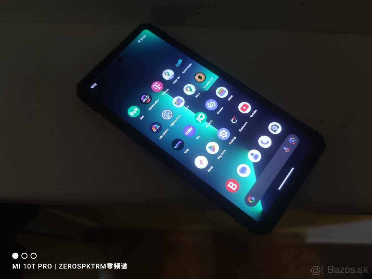 Google Pixel 7 8/128GB 5G - 17