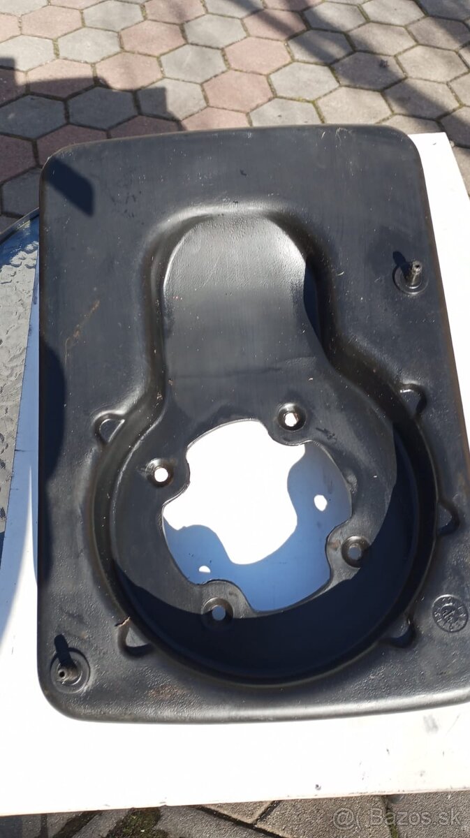 Náhradné diely VARI TERRA - 17