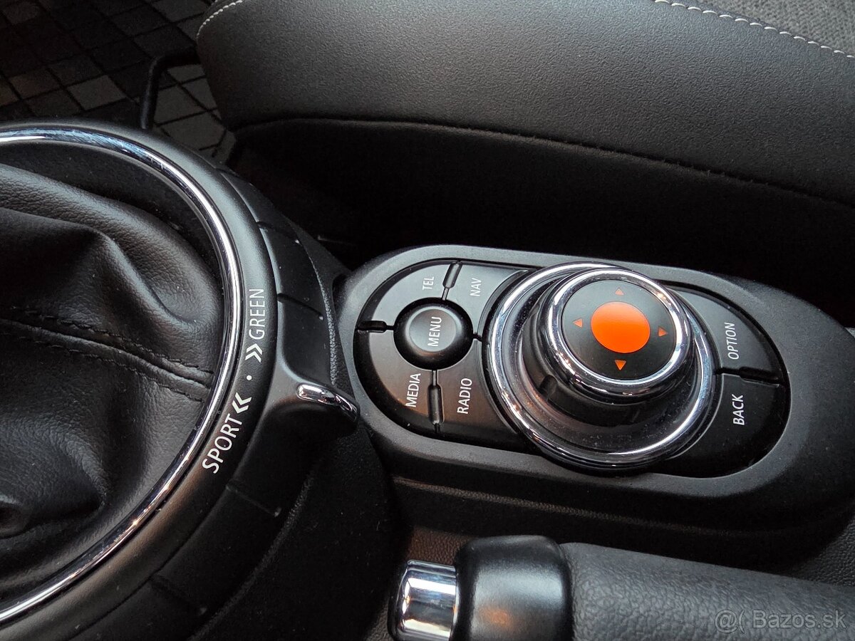 MINI COOPER ONE 1.2 TWIN POVER TURBO - 17