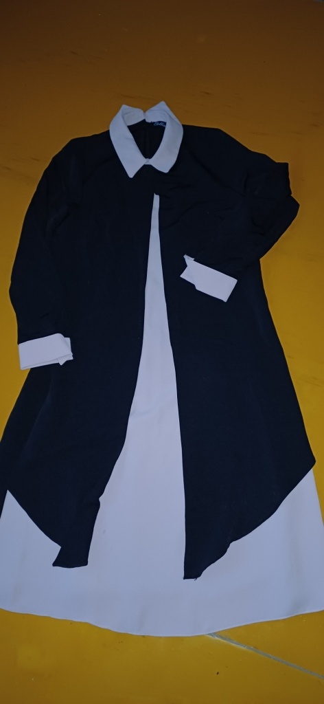 balik damske, vel M, 16ks - 17