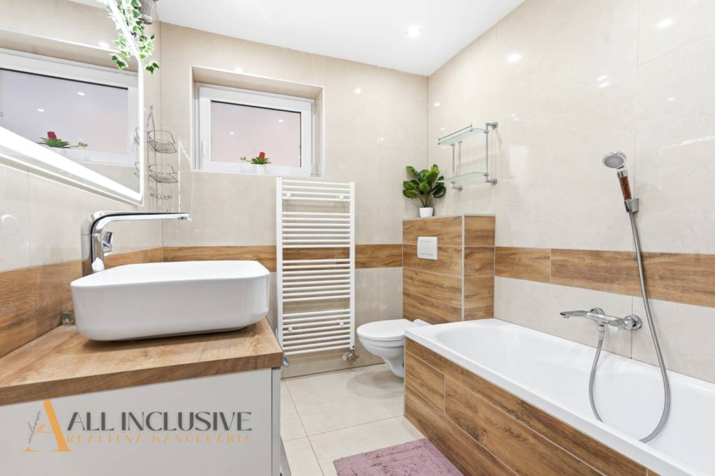 ALL INCLUSIVE | MODERNÁ NOVOSTAVBA | TOPOĽČANY | MRAVENISKO - 17