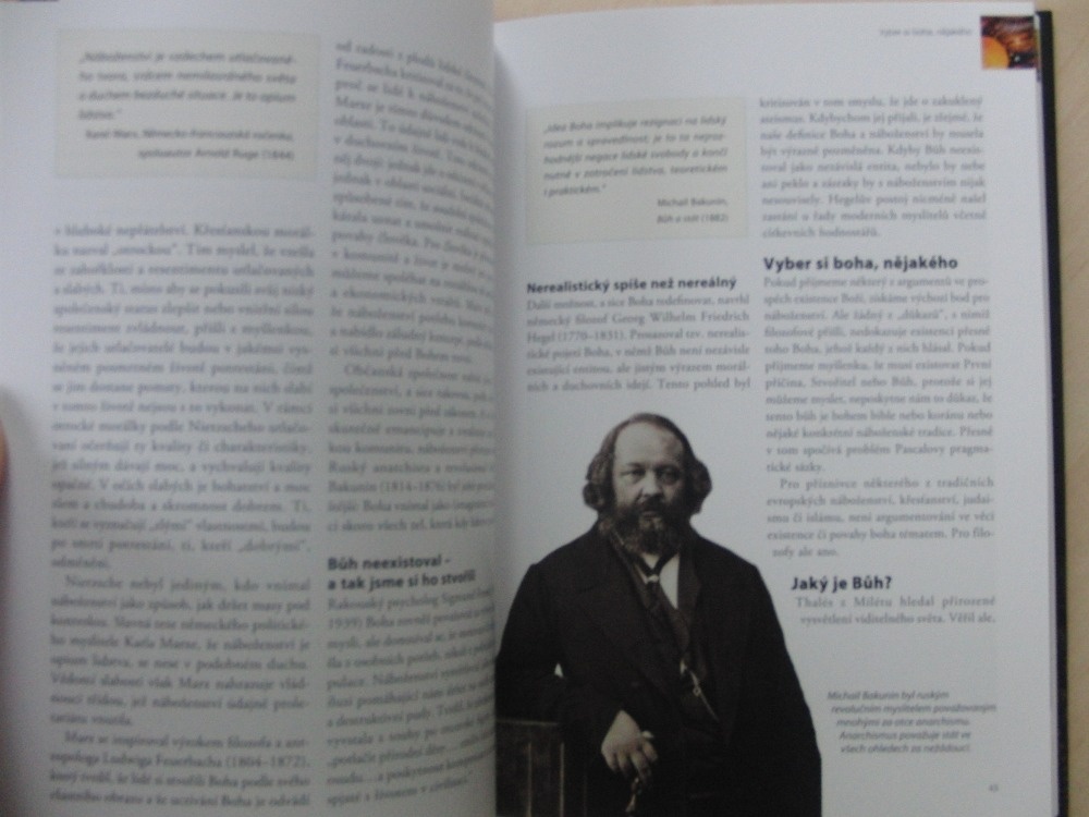 Příběhy vědy a společnosti. - 17