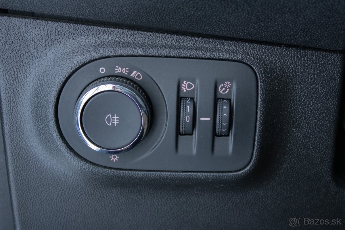 Opel Corsa 1.2 51kw MT/5 2019 - 17