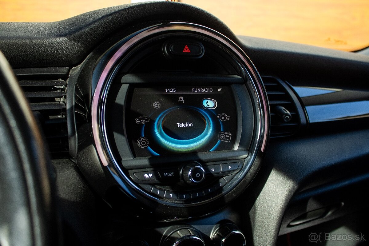 Mini Cooper 2016 1.5 100kW - 17