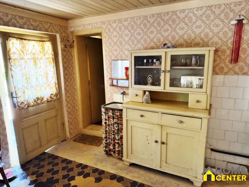 Na predaj: dva domy , za cenu jedného Velká Maňa - 17