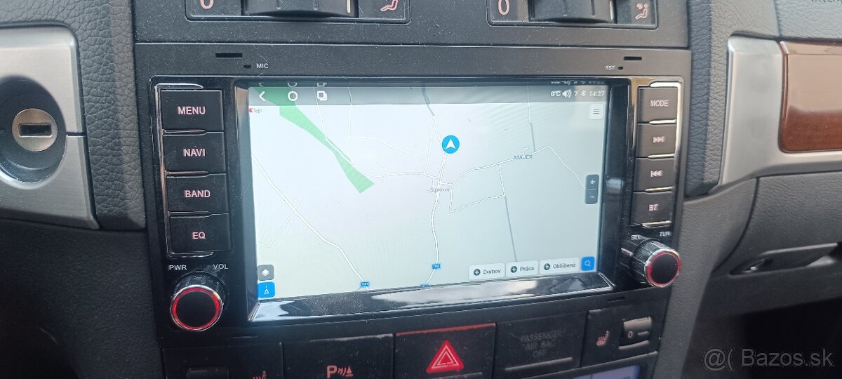 Vw Touareg 5.0 V10 - 17