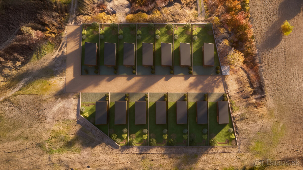 Záhradky na predaj, Veľké Kapušany - 17