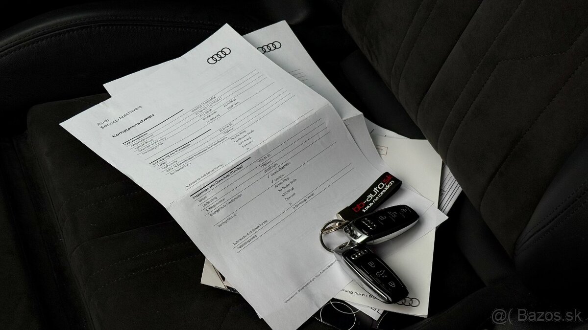 Audi E-tron 50 QUATTRO ADVANCED - 17