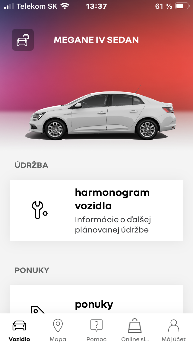 Megane 4, 2018 r. 59.000 km - 17