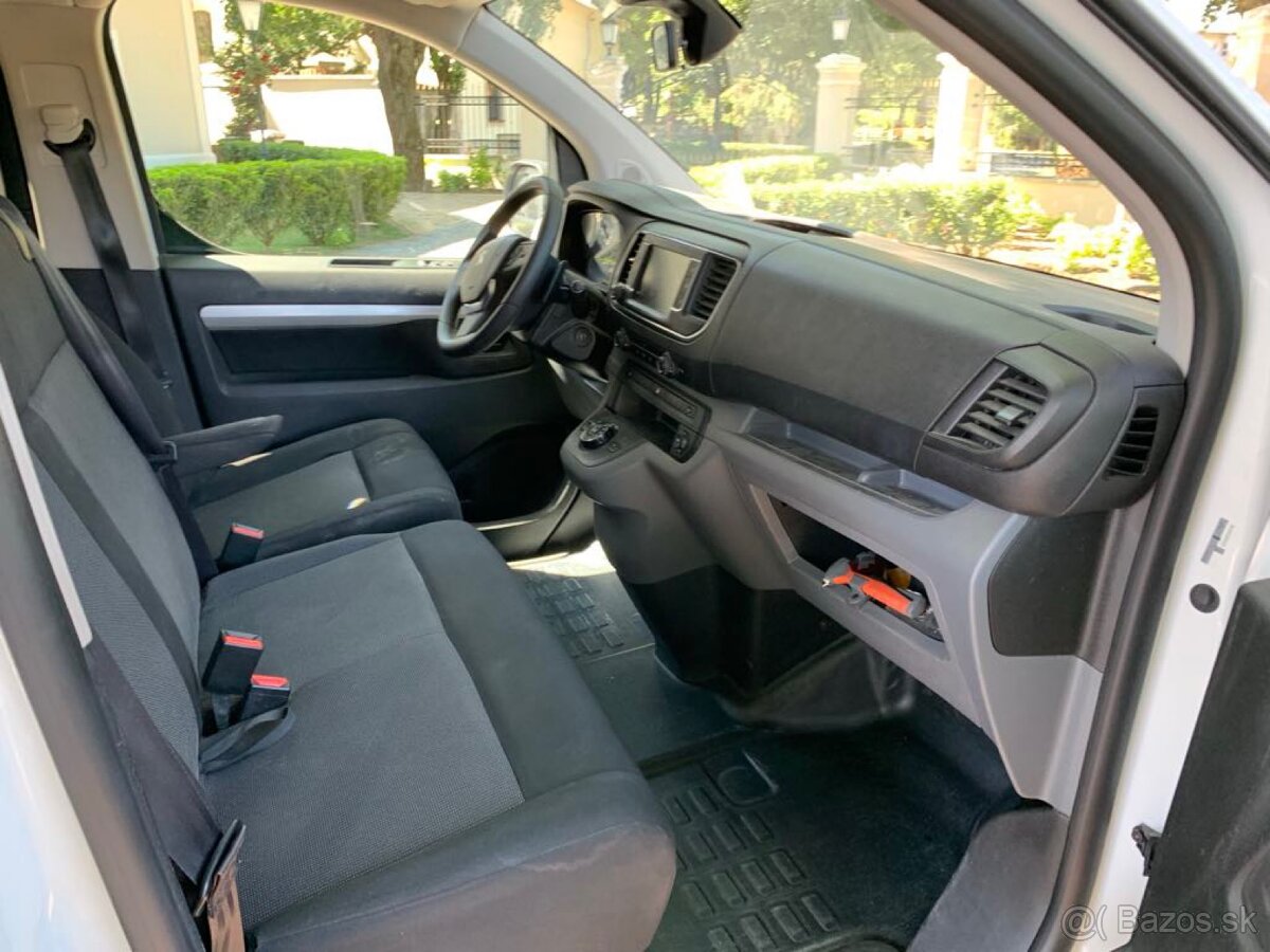 Peugeot expert - 17