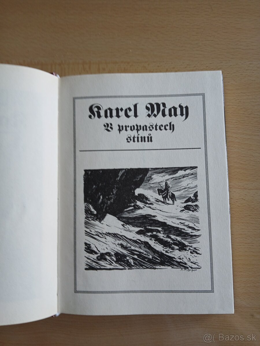 Karl May - 17