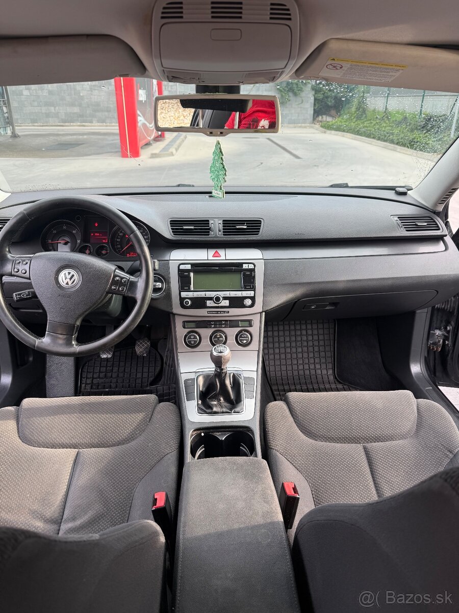 Predam Volkswagen Passat b6 1.9 77kw - 17