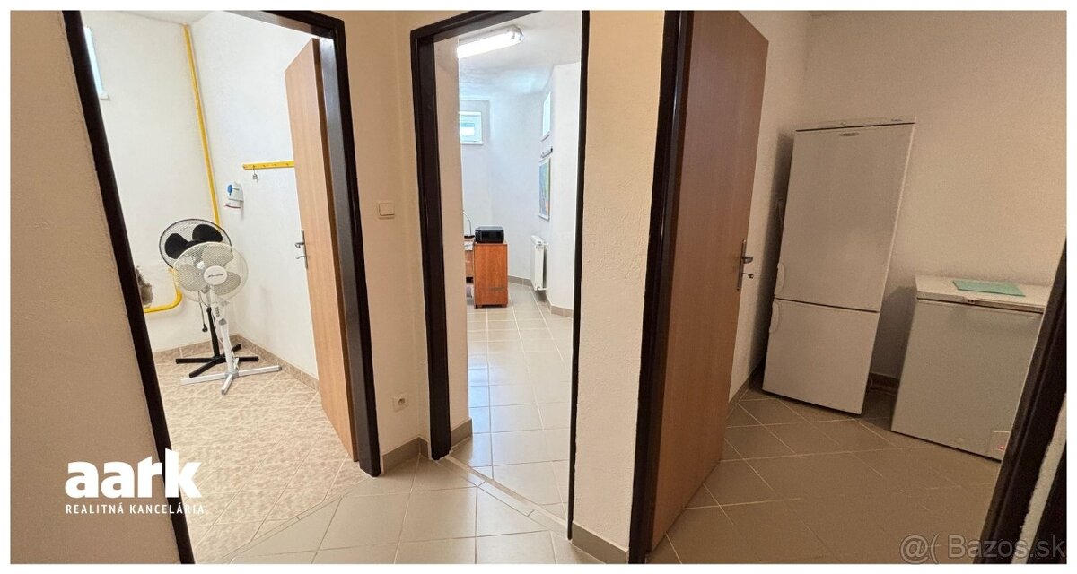 AARK: Prenájom rodinného domu o výmere 170 m², Cífer - Pác - 17