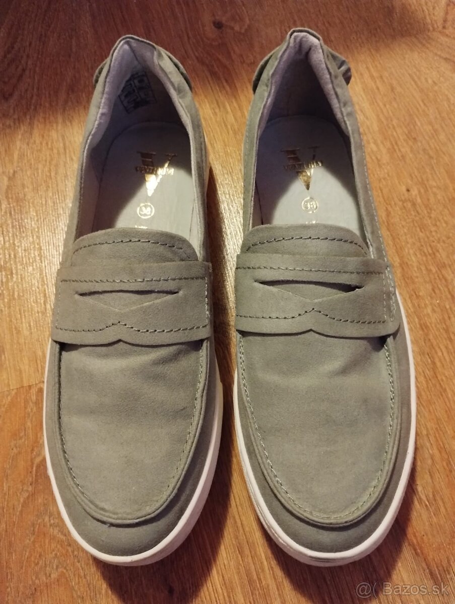 Predam damske a panske nove topanky - 17