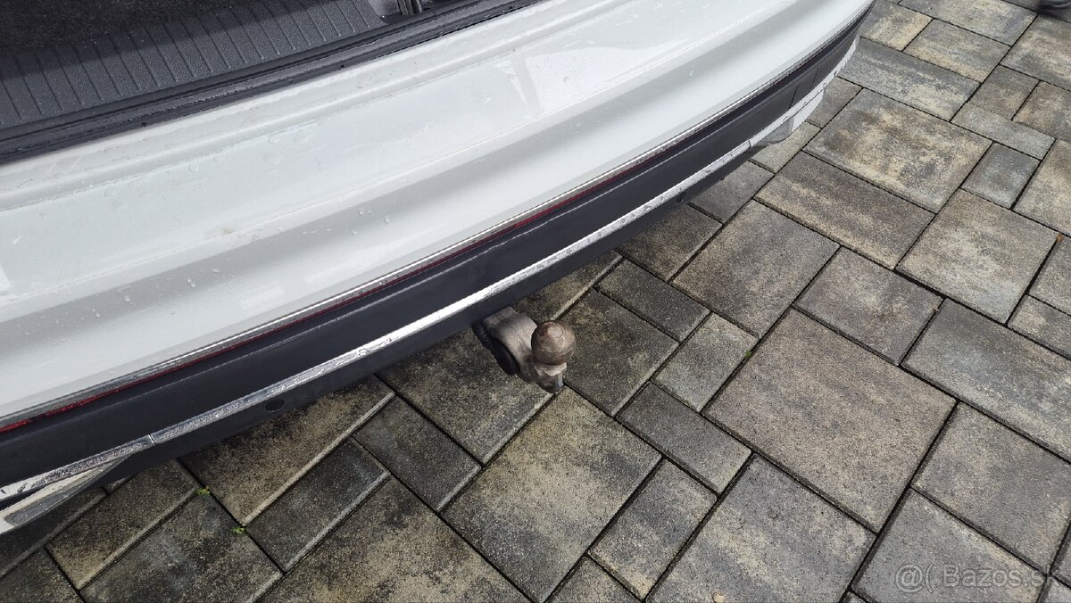 Volkswagen Tiguan Allspace 2.0 Tdi DSG 4-Motion rv. 05/2023 - 17