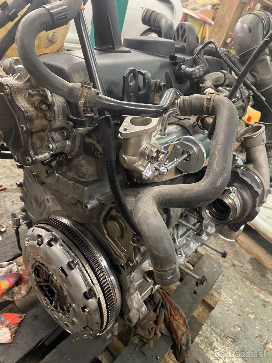 2.5TDI PD 96,128kw - 17